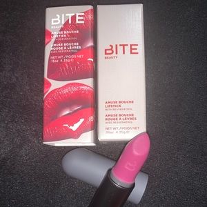 Bite beauty Amuse Bouche Lipstick EGGPLANT